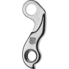 Troca GH-178 Union - Proteção em alumínio leve para bicicleta