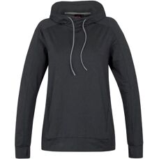 Sudadera Hannah Vernita Gris - Mujer - Polarstretch Lite