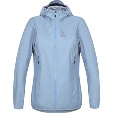 Hannah Skylark Waterproof Jacket - Blue - 38 - Jacket
