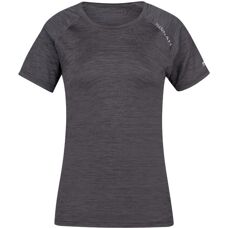 T-shirt Hannah Shelly II Nero - Abbigliamento sportivo