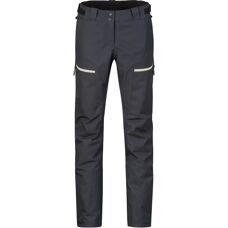 Pantaloni da sci Hannah Soren anthracite - Pantaloni da sci