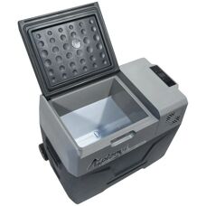 Přenosný chladicí box Compass - 40 L - Nastavitelná teplota - A++