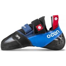 Ocun Ozone HV - Zapatos de Escalada Técnicos Amplios
