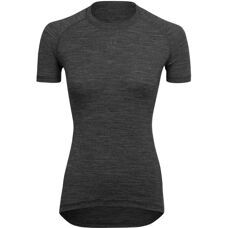 Kalas Merino Woll Fitted T-Shirt - Base Z1 für Damen