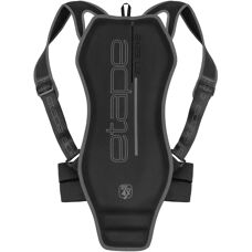 Protecție Spate Etape Spine - Ușor, Reglabil, CE EN 1621-2