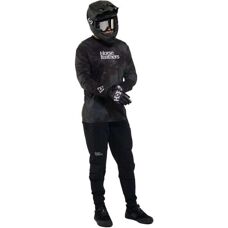 Pantaloni Horsefeathers Stoker Bike - Mărime 32 - Pantaloni