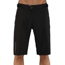 Pantaloni scurți Horsefeathers Venture - Negru - 32 - Îmbrăcăminte de bicicletă