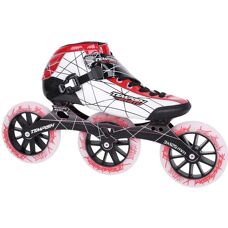 Patines en línea Tempish Atatu Low - Velocidad, Fitness