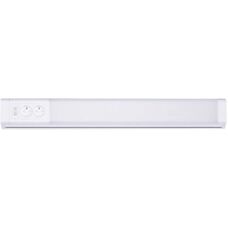 Solight WO213 LED Panel Světlo - Kruh, 10W, 4100K