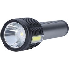Solight - LED Handheld Flashlight - 150lm - 3W - Flashlight