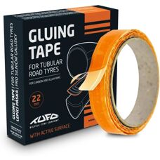Tufo Klebeband für Tubularreifen - 22MM