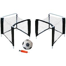 Master - Beach Soccer Master 25x25 - 2 ks - Fotbalové branky