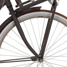 Cortina U4 D Vork - Grijs - 28 inch, 1-1/8x305 - Vork
