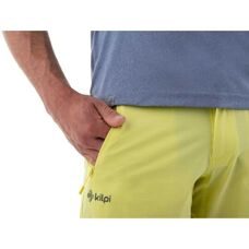 Kilpi Morton Shorts - Leggeri, Traspiranti, Unisex - Shorts