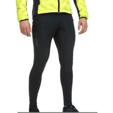 Pantalones Karang Gris para Hombre - Correr y Esquí - XL
