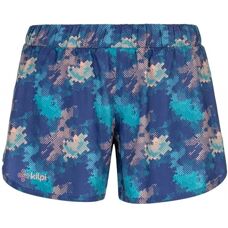 Kilpi Damen Lapina Shorts - Atmungsaktive Laufshorts