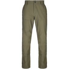 Pantalones de senderismo Kilpi Jasper Marrón para hombre