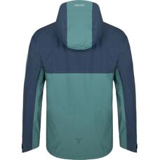 Chaqueta Metrix Azul para Hombre de Kilpi - Impermeable