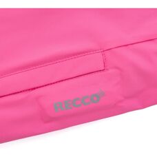 Pantaloni Sci Femminili Kilpi Eurina Rosa - Pantaloni da sci