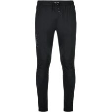 Pantaloni da sci Kilpi Norwel da uomo - Sci di fondo - Nero