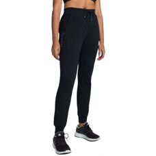 Pantaloni sportivi Kilpi MATTY-W Donna - Nero Taglia 38