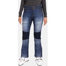 Pantaloni Jeanso da donna Kilpi - Pantaloni da sci softshell