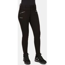Pantalones softshell Kilpi Maura - Impermeables, Ajustados
