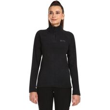 Kilpi Dam Almeri Pullover - Svart - Fleece Tröja