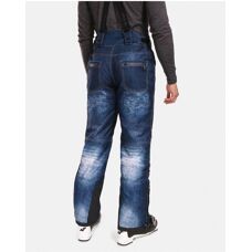 Pantalones Kilpi Denimo para Hombres - Pantalones de Esquí