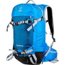 Mochila Kilpi Glacier 30L - Marrón - Mochila de senderismo