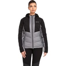 Giacca Donna Kilpi Tevery - Isolante, Impermeabile, Leggera