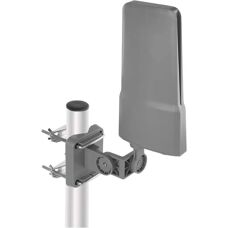 Emos VILLAGE FLIPP–V200 Anténa - DVB-T2, DAB, LTE/5G Filtr
