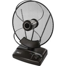 Vnitřní anténa Emos City Orbi-C200 DVB-T2, DAB, FM, LTE/5G