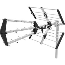 Venkovní Yagi anténa Emos EM-P117 - 25 dB - DVB-T2, LTE, 5G