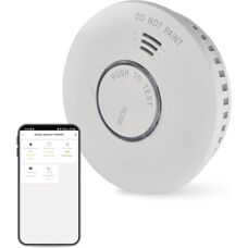 WiFi Detektor kouře Emos TS380C-HW