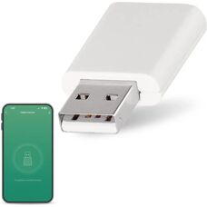 Emos IP-2213Z Estensore di segnale ZigBee - Hub smart home