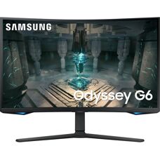 Samsung S32BG650EU 32 Zoll WQHD Gaming Monitor - Monitor