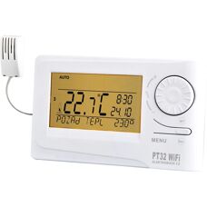 ELEKTROBOCK PT 32 Wi-Fi Thermostat - WLAN Raumregelung