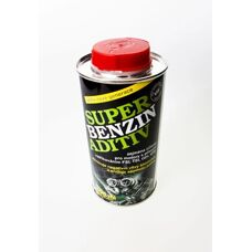 VIF - SUPER BENZIN ADITIV - 500 ml - Přísada do paliva