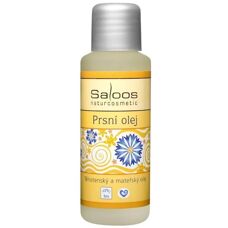 Saloos Pregnancy Care Oil - Pregnancy Care Oil for Breast 50 ml