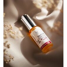Saloos Intensive Care Squalane & Camellia Elixir - Moisturiser