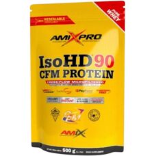 Amix High-Quality Whey Isolate Protein - Chocolate - 500g