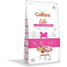 Calibra Cibo secco per cani di piccola taglia pollo