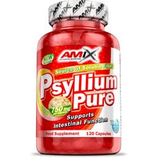 Amix Nutrition Psyllium Husk 1500 Mg - Dietary Supplement