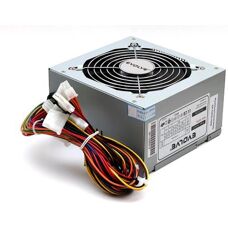 Evolveo EP350PP12B Netzteil - 350W, Edelstahl - PC Netzteil