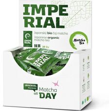 Ceai Matcha Verde Imperial - Ceai Verde