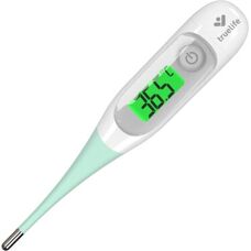Digitální kontaktní teploměr TrueLife Care T3 - Přesný a rychlý