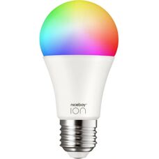 Chytrá žárovka Niceboy ION RGB 9W - E27