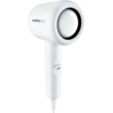 Sèche-cheveux Niceboy ION AirSonic POP - Sèche-cheveux - Publicité