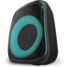 Niceboy PARTY Boom 80W - Přenosný Bluetooth reproduktor